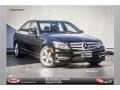Black - C 300 Luxury Photo No. 1