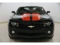 Black - Camaro LT Coupe Photo No. 2