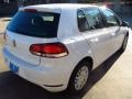 Candy White - Golf 2.5L 4 Door Photo No. 6
