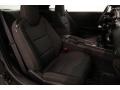 Black - Camaro LT Coupe Photo No. 12
