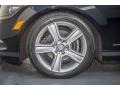 Black - C 300 Luxury Photo No. 8