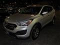 Moonstone Silver - Santa Fe Sport Photo No. 1