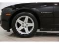 Black - Camaro LT Coupe Photo No. 18