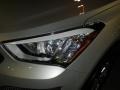 Moonstone Silver - Santa Fe Sport Photo No. 4