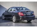 Black - C 300 Luxury Photo No. 10