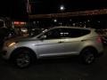 Moonstone Silver - Santa Fe Sport Photo No. 6