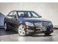 Black - C 300 Luxury Photo No. 11