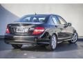 Black - C 300 Luxury Photo No. 13
