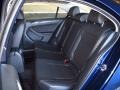 2014 Tempest Blue Metallic Volkswagen Jetta SE Sedan  photo #12