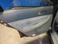 Eucalyptus Green Pearl - Accord LX Sedan Photo No. 17