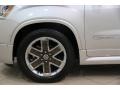 Quicksilver Metallic - Acadia Denali AWD Photo No. 32