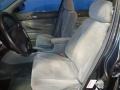 Front Seat of 1997 Accord LX Sedan