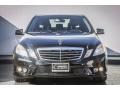 Black - E 350 Sedan Photo No. 2
