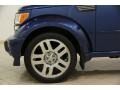 2009 Dodge Nitro R/T 4x4 Wheel