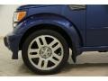 2009 Dodge Nitro R/T 4x4 Wheel and Tire Photo