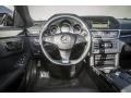 Black - E 350 Sedan Photo No. 4