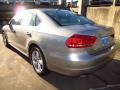 Tungsten Silver Metallic - Passat 1.8T SE Photo No. 4