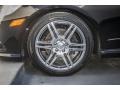 Black - E 350 Sedan Photo No. 8