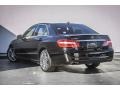 Black - E 350 Sedan Photo No. 10