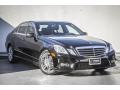 Black - E 350 Sedan Photo No. 11