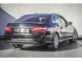 Black - E 350 Sedan Photo No. 13