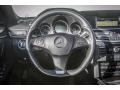 Black - E 350 Sedan Photo No. 15