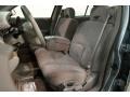 Front Seat of 2003 LeSabre Custom