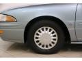 2003 Buick LeSabre Custom Wheel and Tire Photo