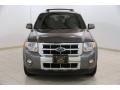 2011 Sterling Grey Metallic Ford Escape Limited  photo #2