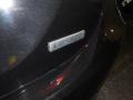 2012 Midnight Black Hyundai Elantra Limited  photo #11