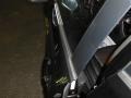 2012 Midnight Black Hyundai Elantra Limited  photo #14