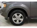 2011 Sterling Grey Metallic Ford Escape Limited  photo #16