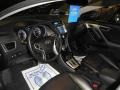 2012 Midnight Black Hyundai Elantra Limited  photo #16