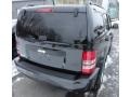 Brilliant Black Crystal Pearl - Liberty Sport 4x4 Photo No. 2