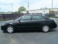 Super Black - Altima 2.5 S Photo No. 1