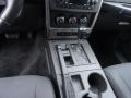 Brilliant Black Crystal Pearl - Liberty Sport 4x4 Photo No. 6