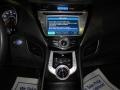 2012 Midnight Black Hyundai Elantra Limited  photo #24