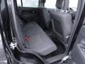 Brilliant Black Crystal Pearl - Liberty Sport 4x4 Photo No. 9