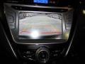 2012 Midnight Black Hyundai Elantra Limited  photo #28
