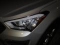 Moonstone Silver - Santa Fe Sport Photo No. 4