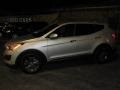 Moonstone Silver - Santa Fe Sport Photo No. 6