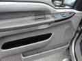 Silver Metallic - F250 Super Duty XLT Regular Cab 4x4 Photo No. 5