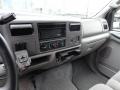 Silver Metallic - F250 Super Duty XLT Regular Cab 4x4 Photo No. 6