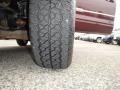 Dark Cherry Metallic - Explorer Eddie Bauer 4x4 Photo No. 20