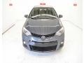 2014 Slate Metallic Toyota Corolla S  photo #2