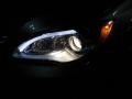 Tungsten Metallic - 200 Touring Sedan Photo No. 4