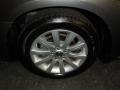 Tungsten Metallic - 200 Touring Sedan Photo No. 5
