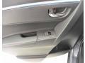2014 Slate Metallic Toyota Corolla S  photo #9