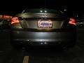 Tungsten Metallic - 200 Touring Sedan Photo No. 9