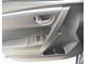 2014 Slate Metallic Toyota Corolla S  photo #14